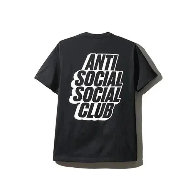 Anti Social Social Club t shirts