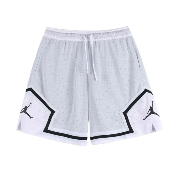Jordan Mesh Shorts Jumpman Logo
