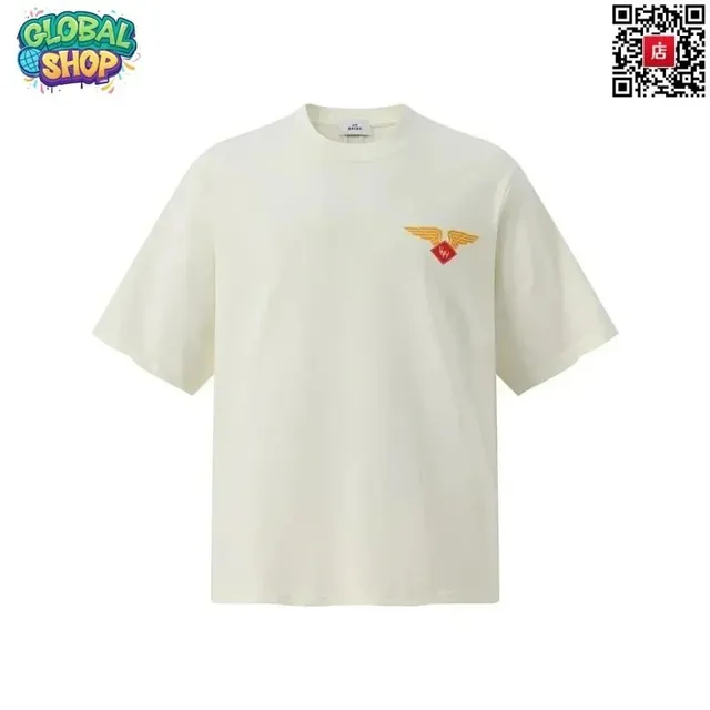 T-Shirt Winged Logo