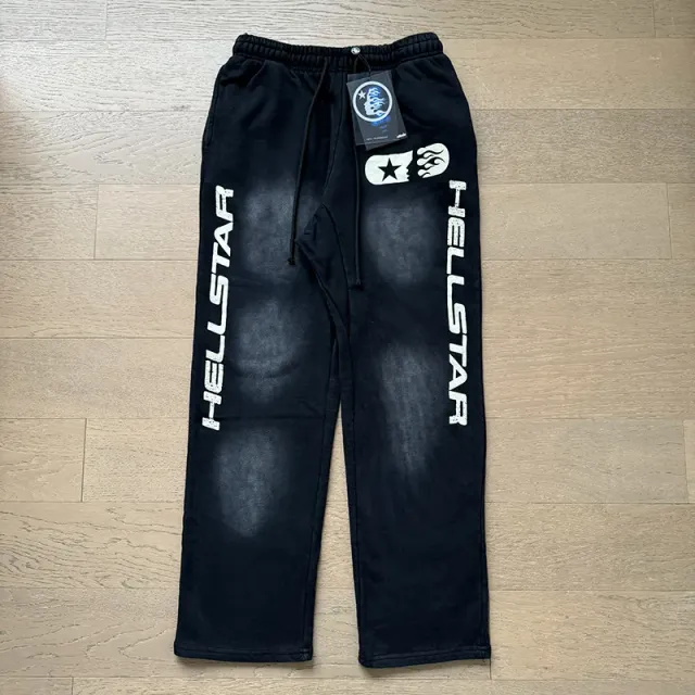 776 洗水黑