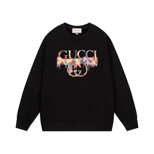 Gucci Crewneck Sweatshirt