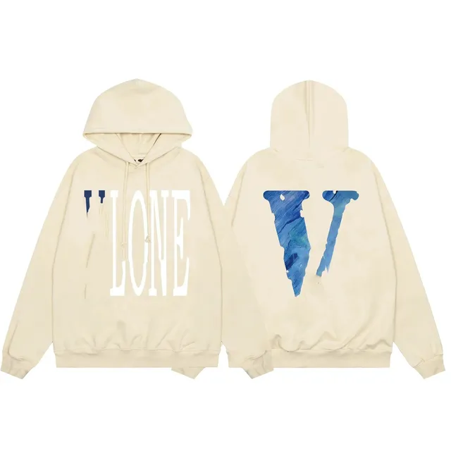 Vlone hoodies sweatshirts