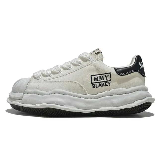 Mastermind Japan Sneaker MMY Blakey Logo