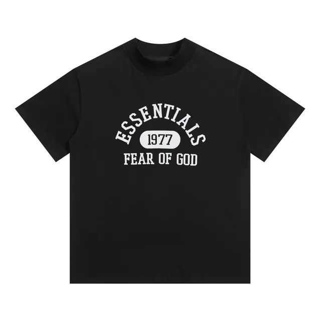 Fear of God Essentials Essentials Tee