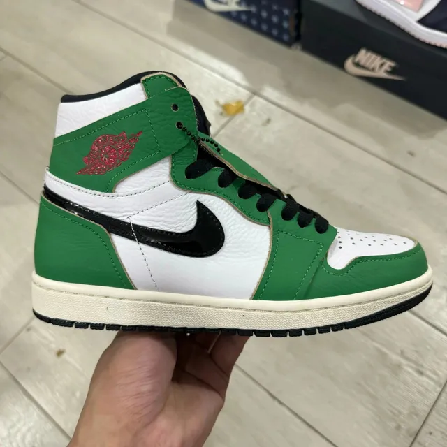 小喜力