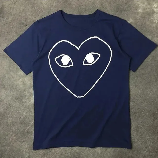 Comme des Garçons t shirts