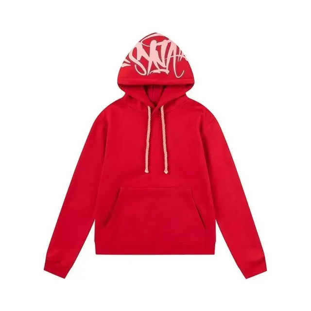 Corteiz Hoodie Graffiti Hood