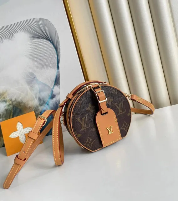 Louis Vuitton handbags Monogram Canvas