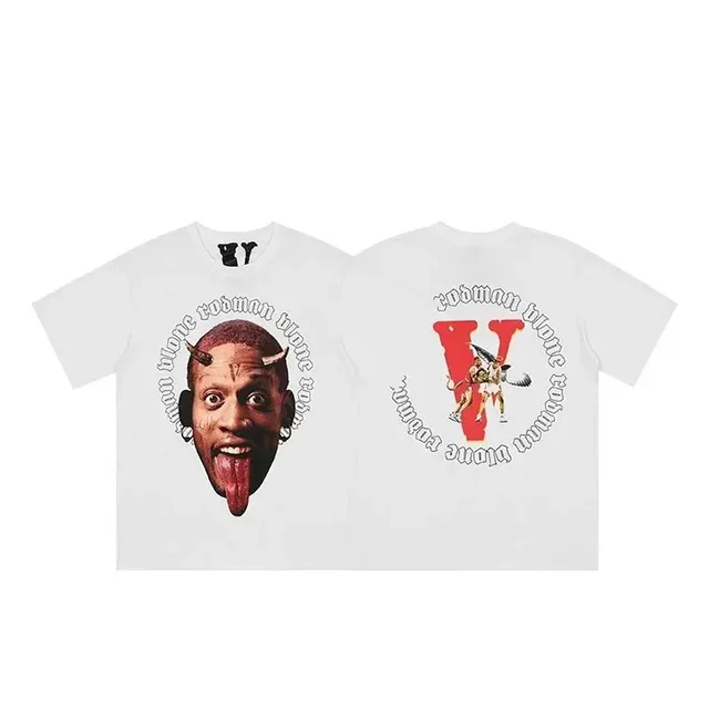 Vlone t shirts
