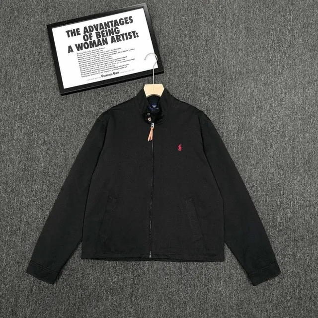 Polo Ralph Lauren jackets