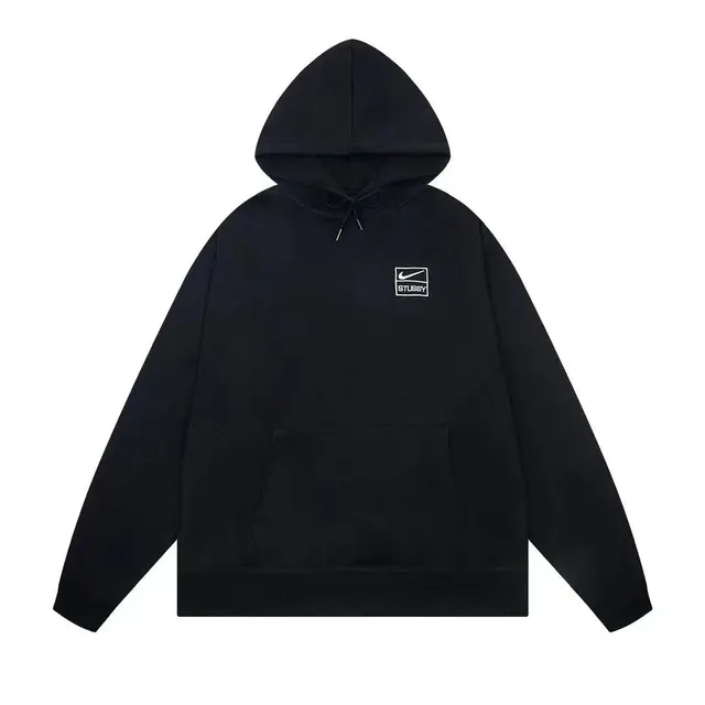 Stüssy Hoodie Nike Stussy Box Logo