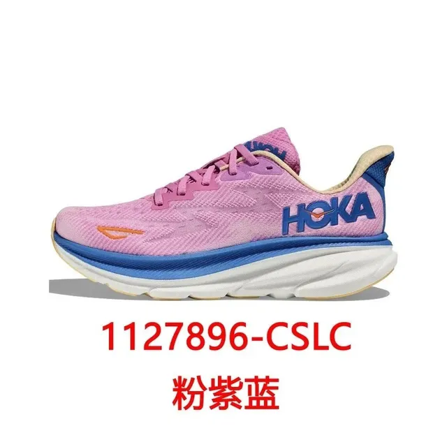 Hoka Clifton