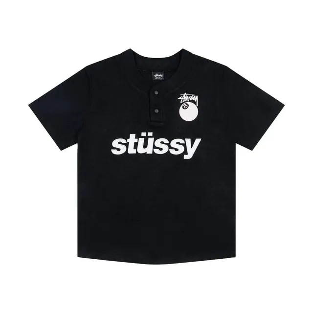 Stüssy t shirts