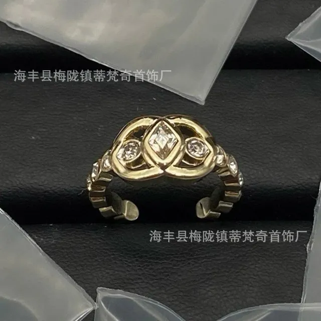 发货正确CC款式28(开口)