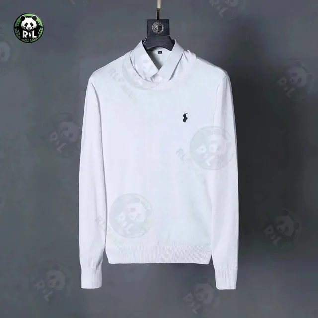 Polo Ralph Lauren Polo Knit Sweater Classic Fit