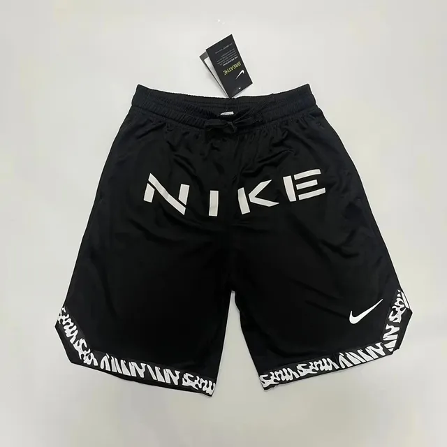 Nike Sportswear Shorts Bold Logo Tape