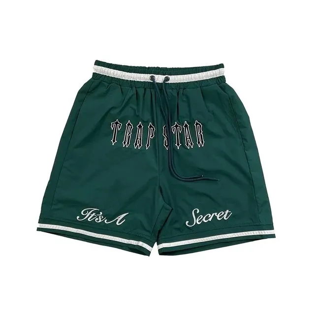 Trapstar shorts