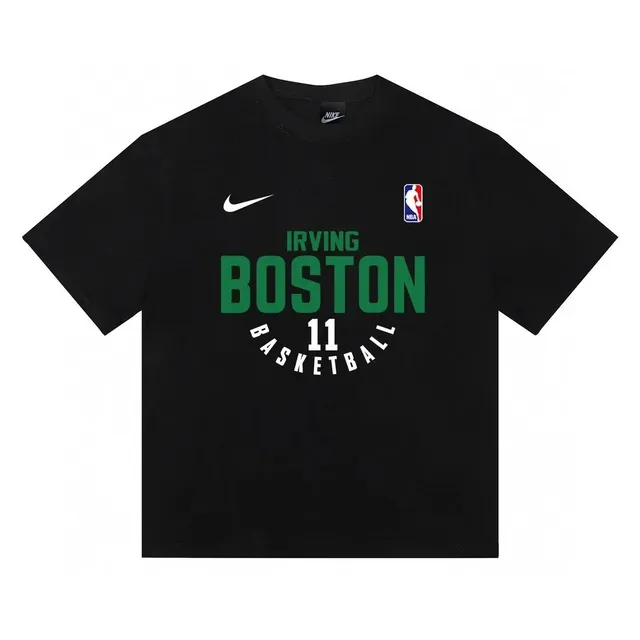 Nike Irving Boston Tee