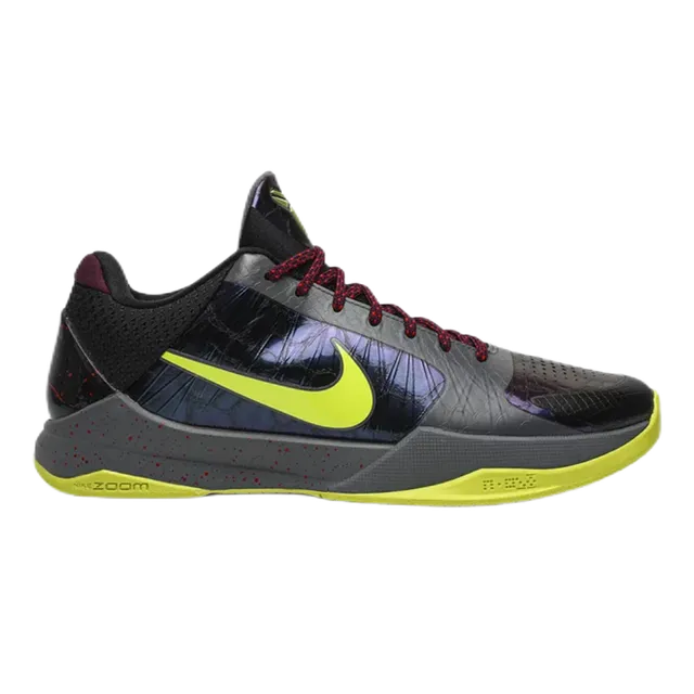 Kobe sneakers