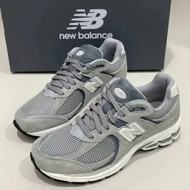 New Balance sneakers