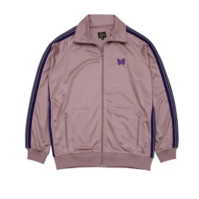Adidas × Gallery Dept. Track Jacket Butterfly Logo