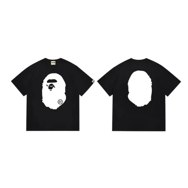 BAPE Ape Head Tee Big Ape Head