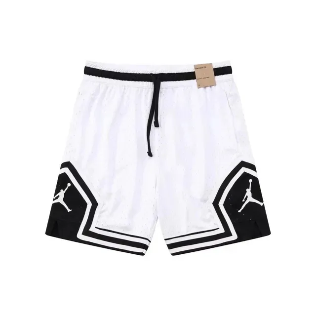 Jordan Mesh Shorts Jumpman Logo