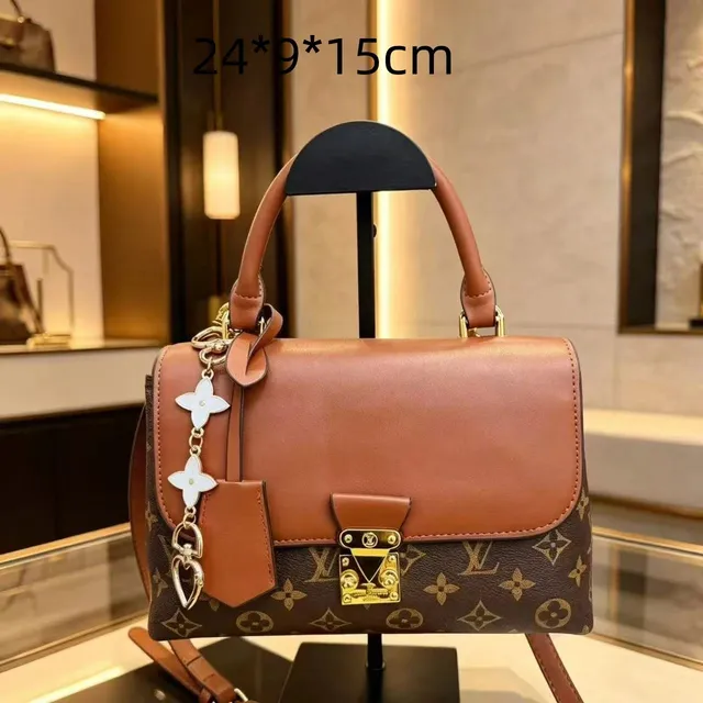 Louis Vuitton handbags