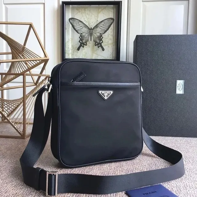 Prada handbags
