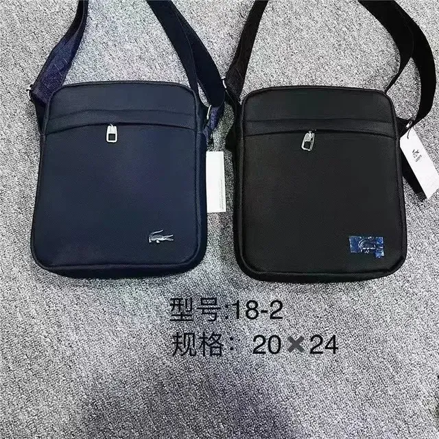 Lacoste Shoulder Bag Mini Crossbody