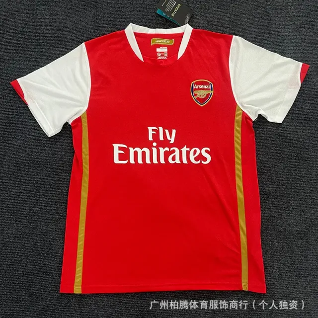 06-07阿森纳主