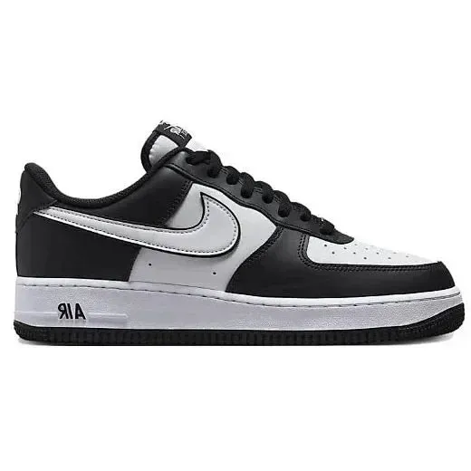 Nike Air Force 1 Low Black/White