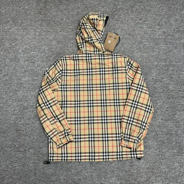 Burberry jackets