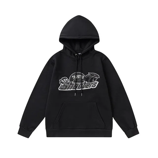 Trapstar Hoodie Shooters Graphic