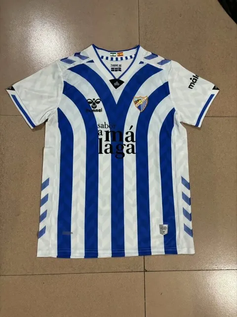 Hummel Sevilla FC Home Jersey 2023-24