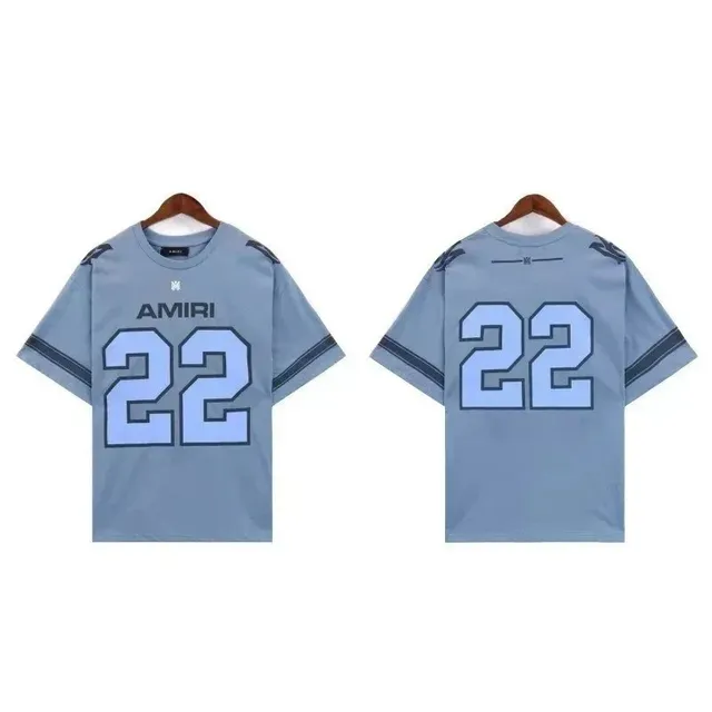 Amiri t shirts