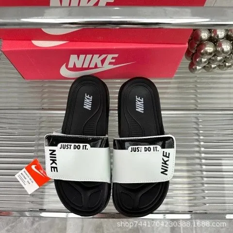 魔术贴黑底白面
