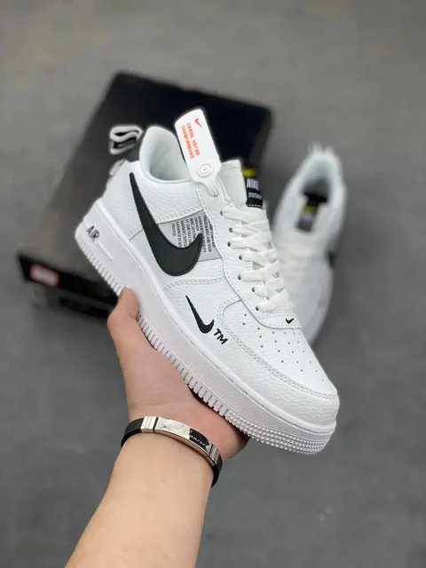 Air Force 1 Low Off-White x Nike The Ten