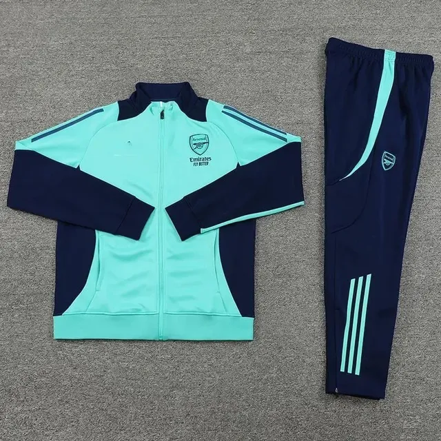 Adidas Track Suit