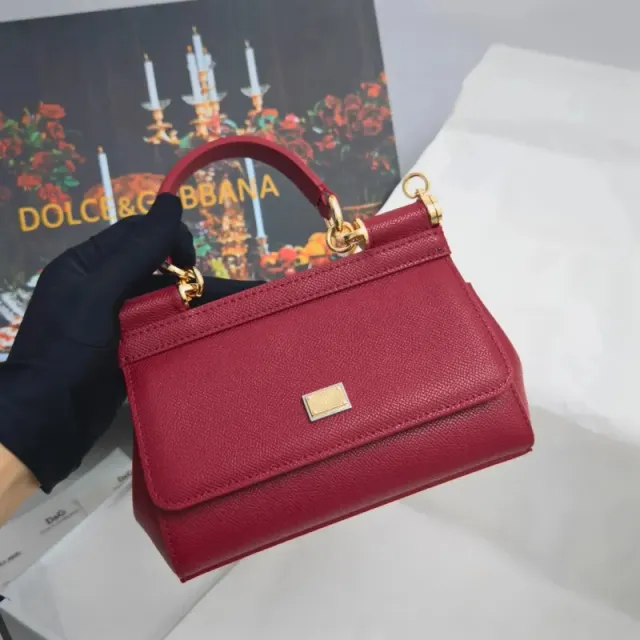 Dolce & Gabbana Sicily Mini Classic
