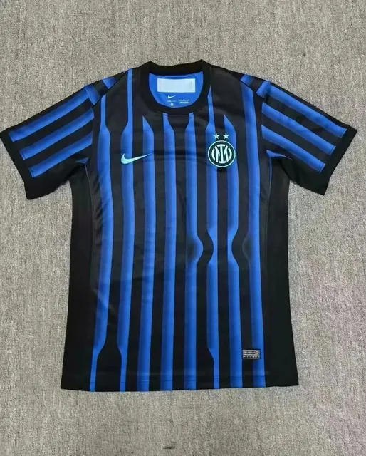 Nike Inter Milan Home Jersey 2023/24
