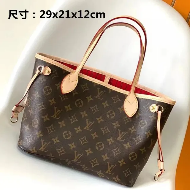 Louis Vuitton handbags