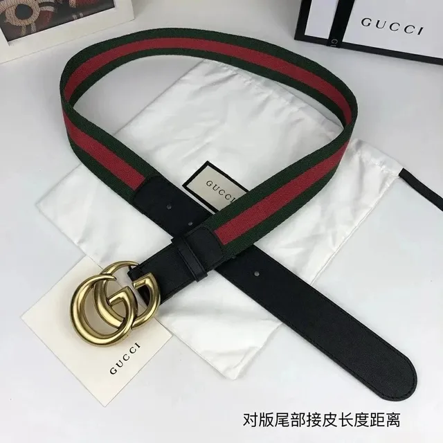 红绿带 金扣