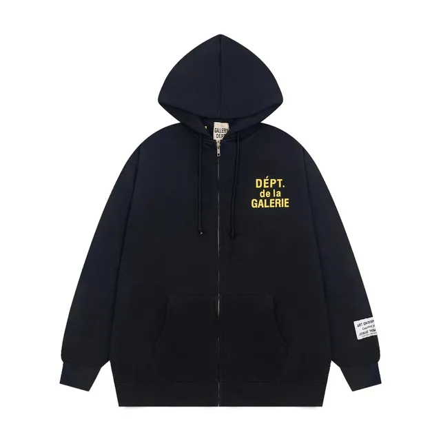 Gallery Dept. hoodies sweatshirts