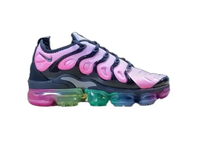 Nike Air Max Plus Neon Gradient