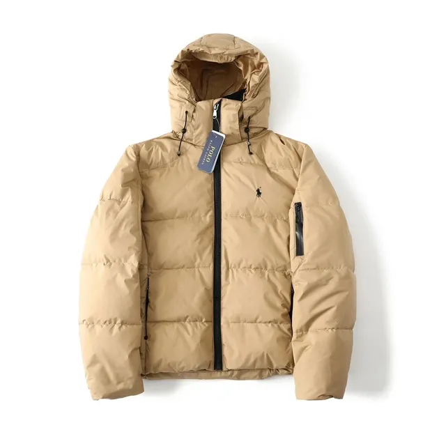 Polo Ralph Lauren Puffer Jacket Classic Fit