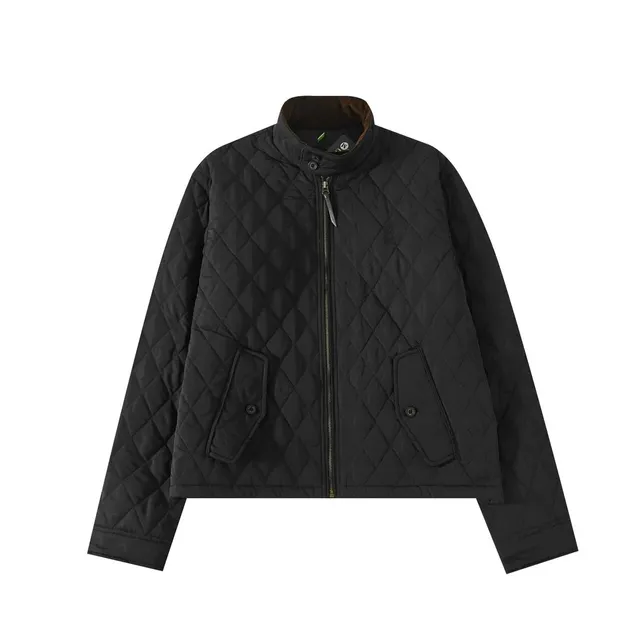 Polo Ralph Lauren Quilted Jacket Diamond Stitch