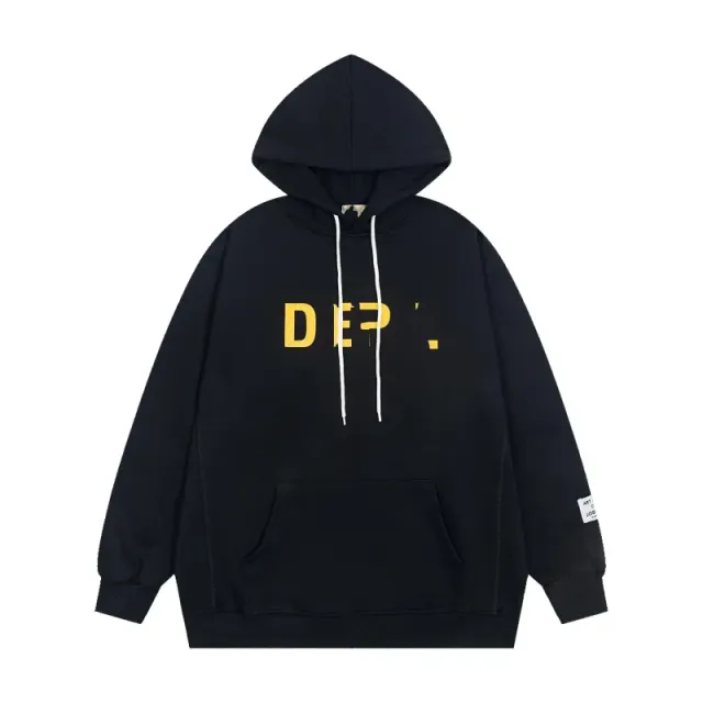 Gallery Dept. Hoodie DEP Print