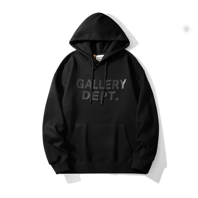 Hoodie GALLERY DEPT. Logo