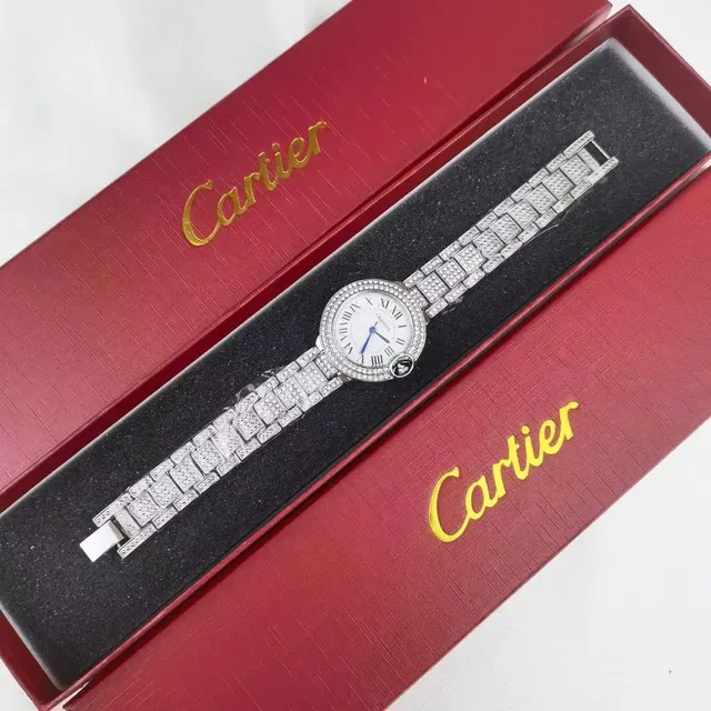 Cartier 10